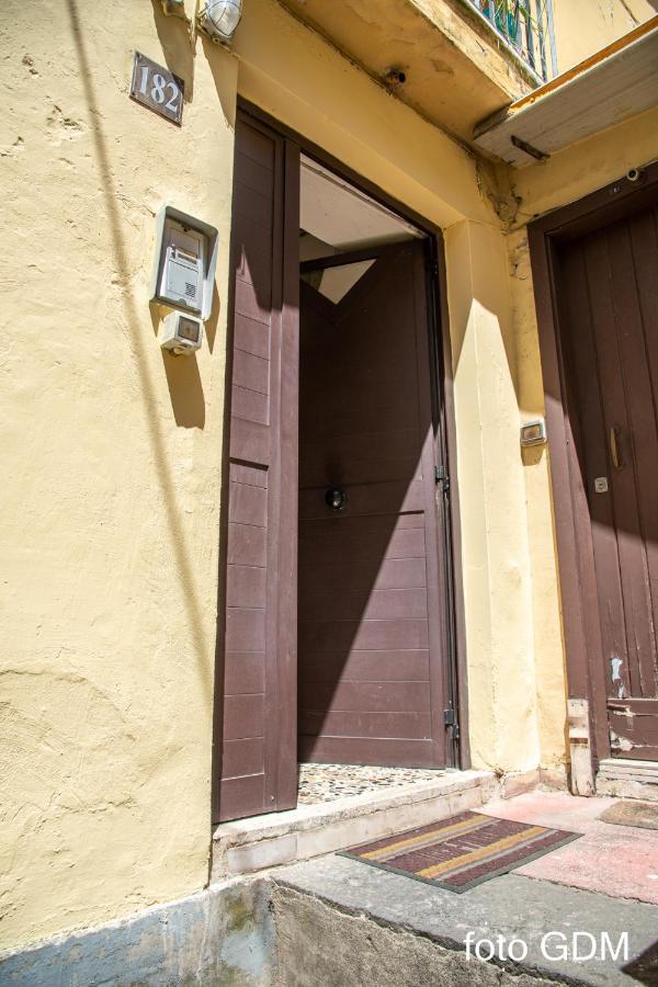 Estate4Home - Casa Cristina Sorrento Kültér fotó