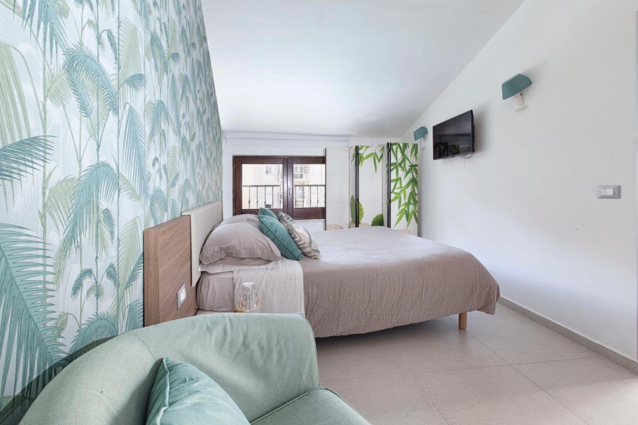 Estate4Home - Casa Cristina Sorrento Kültér fotó