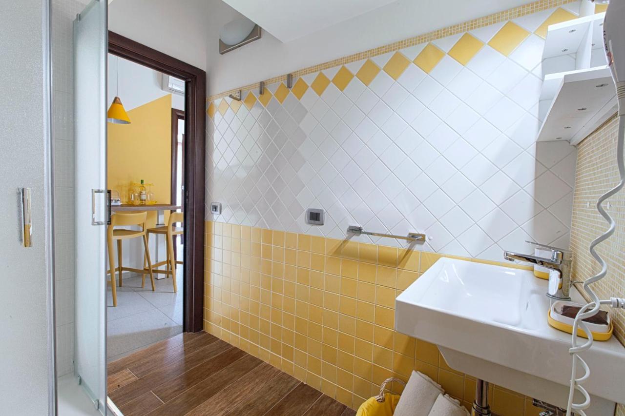Estate4Home - Casa Cristina Sorrento Kültér fotó