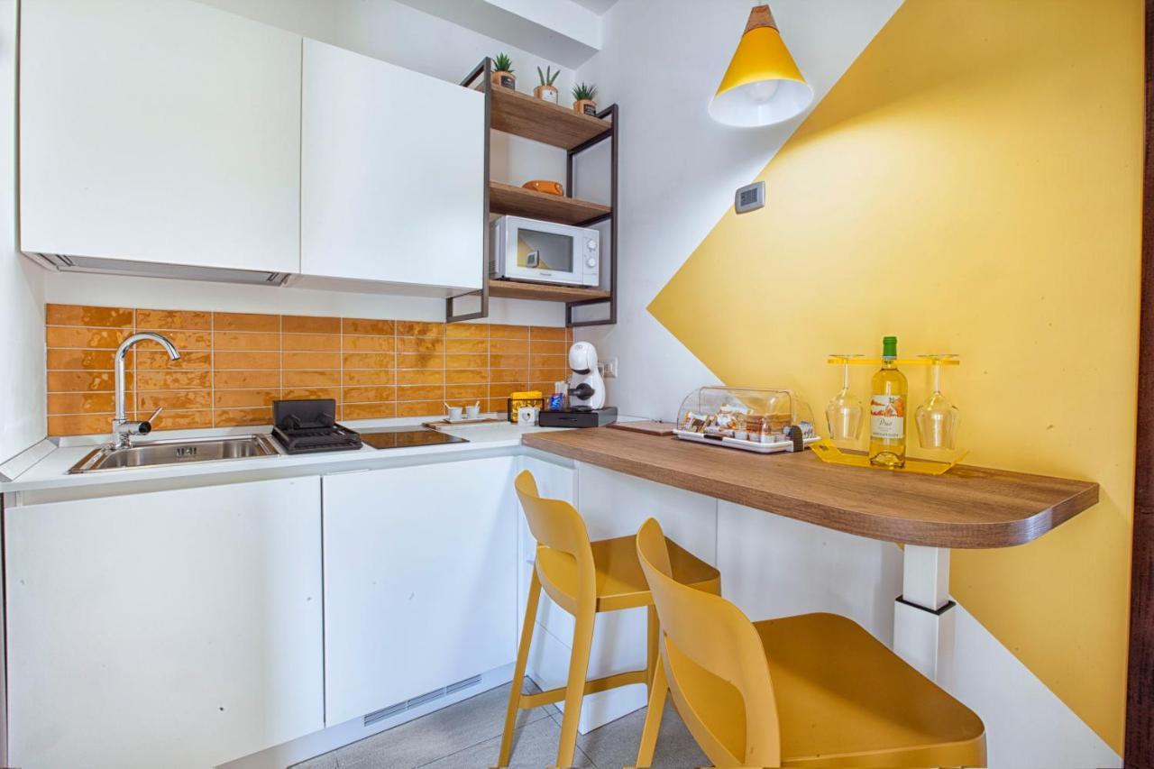 Estate4Home - Casa Cristina Sorrento Kültér fotó