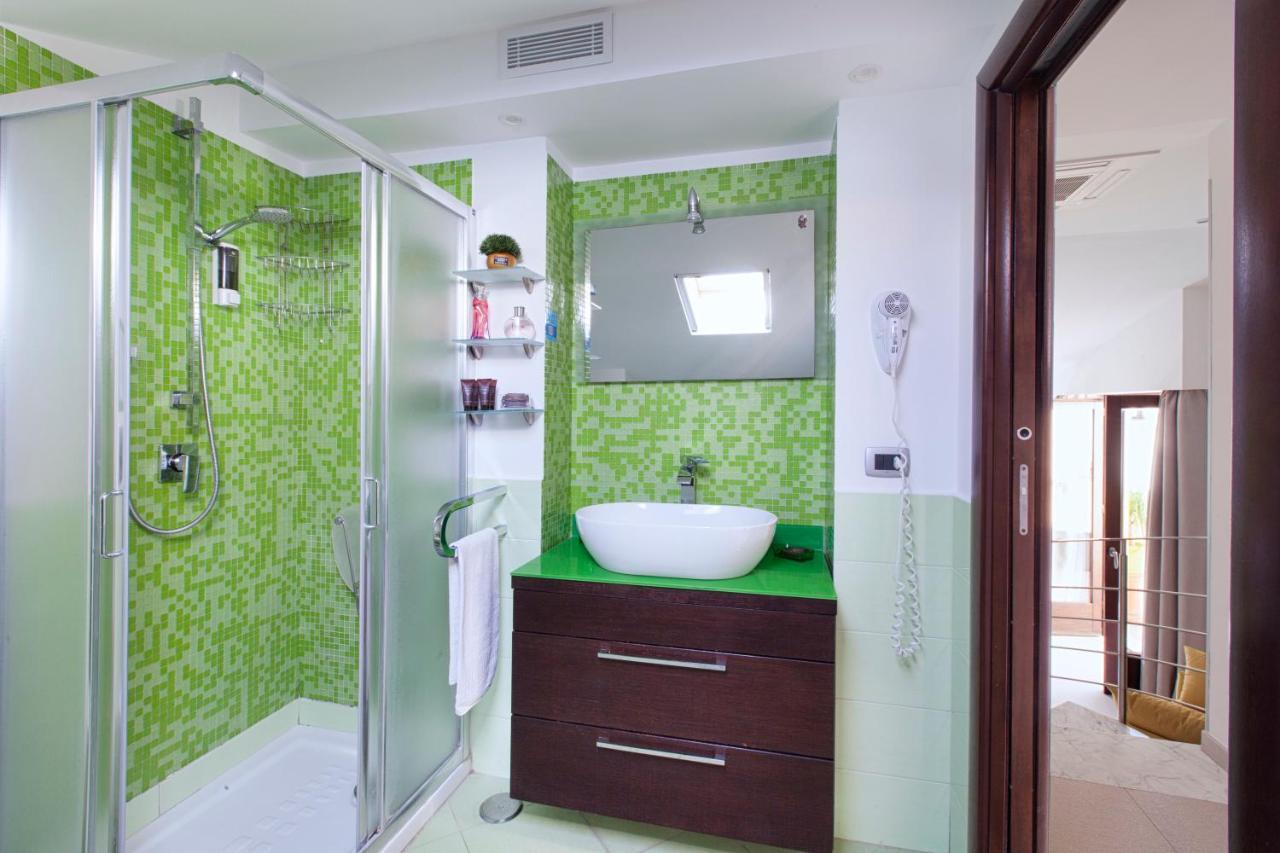 Estate4Home - Casa Cristina Sorrento Kültér fotó