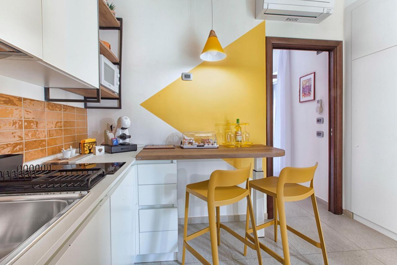 Estate4Home - Casa Cristina Sorrento Kültér fotó