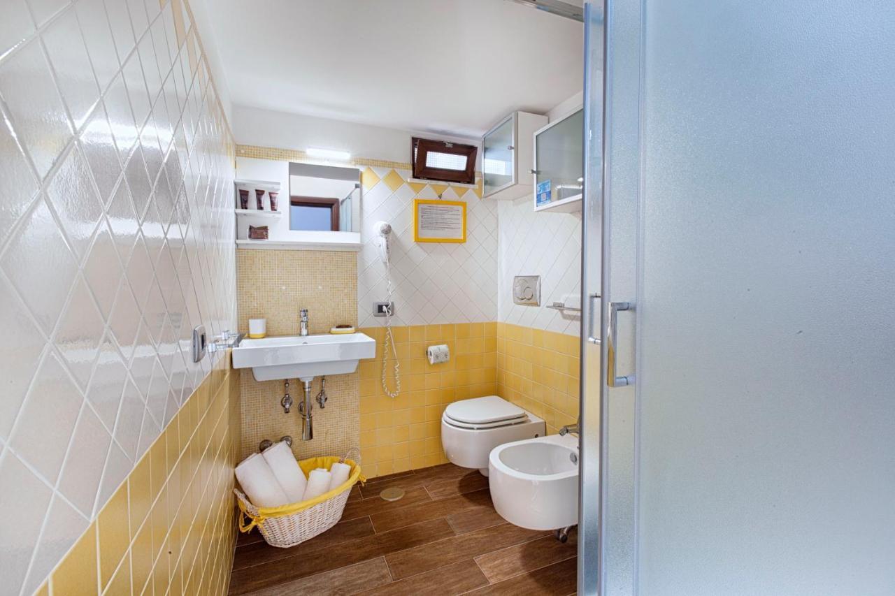 Estate4Home - Casa Cristina Sorrento Kültér fotó